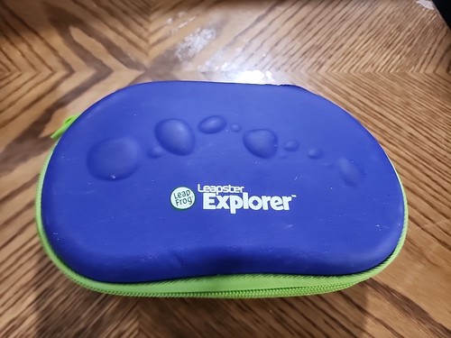Leapfrog leapster explorer - leapfrog,