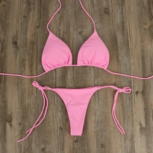 New sexy mini bikini - mini,
