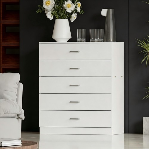 Modern chest drawers - chest, of