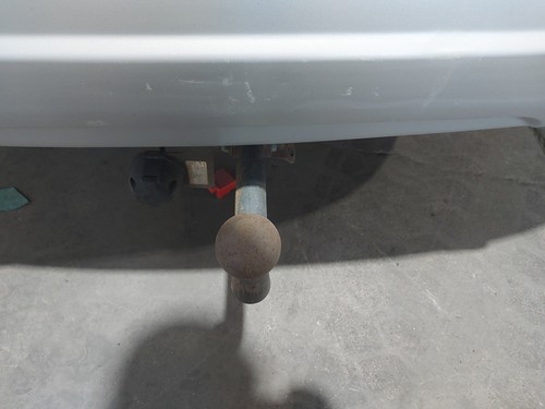 Towbar ford kuga mk2 - kuga, (c520)