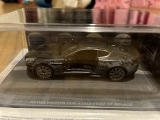 James Bond car Collection. 110