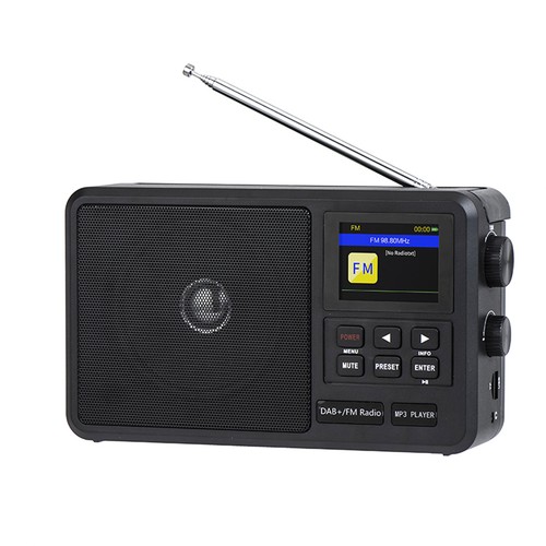 Hanrongda 806 portable - cs-806,