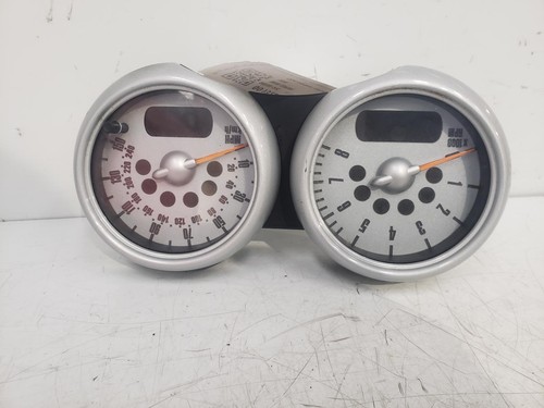 Mini bmw cooper mk1 2003 - bmw,