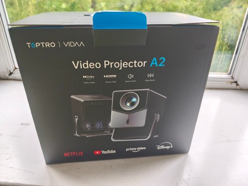 Toptro smart video - smart,
