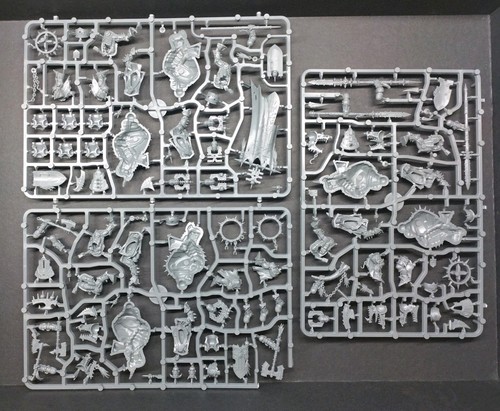 Warhammer age sigmar old - warhammer,