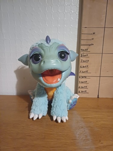Hasbro furreal friends - hasbro, blazin