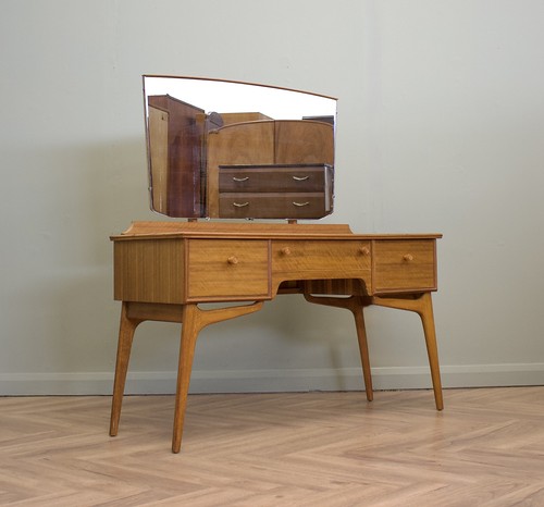 Mid century walnut - century,