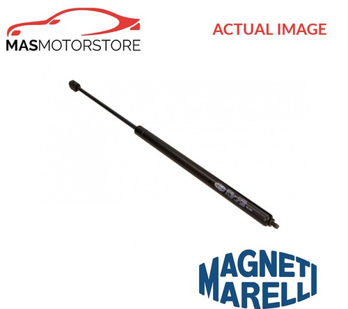 Tailgate boot strut magneti - tailgate,