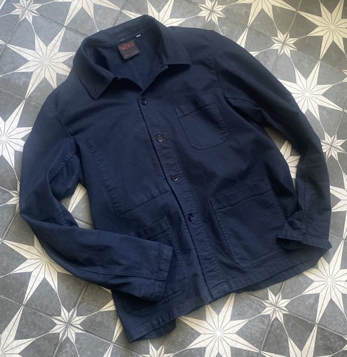 Vetra french workwear chore - vetra,