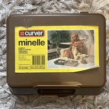 Curver Minelle 1970’s