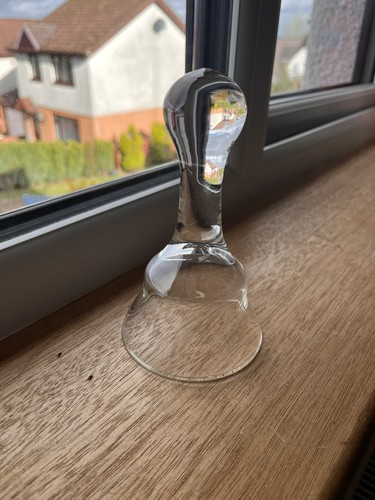Vintage hand blown - 🏆,