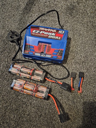 Traxxas dual peak plus - traxxas,