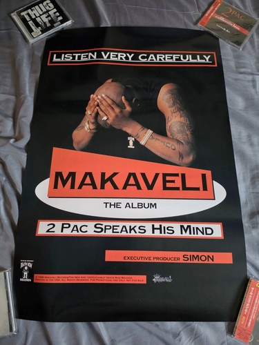 2pac makaveli day theory - day,