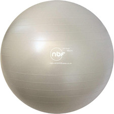 Nbf birthing ball with pump - birthing,