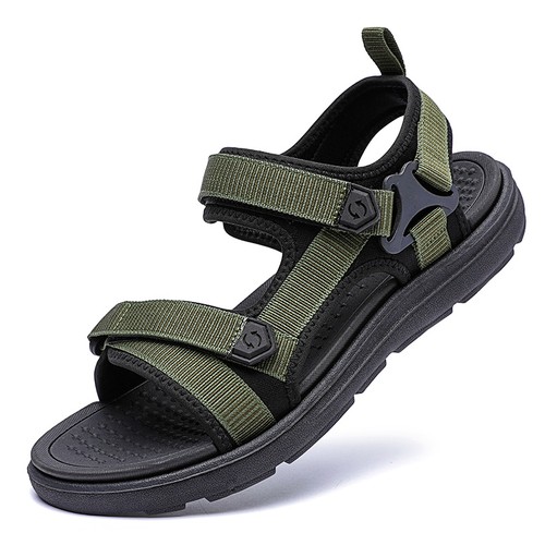 New men summer - men, sandals