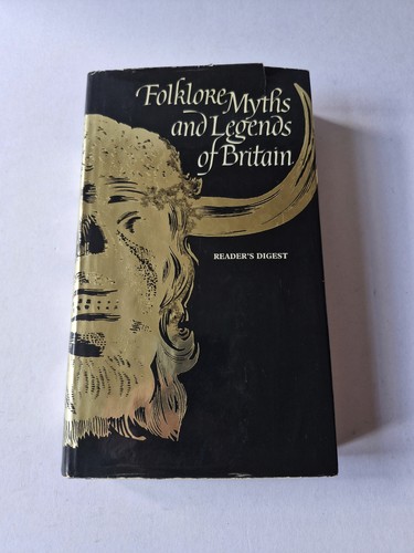 2nd folklore myths and - ed.], folklore,