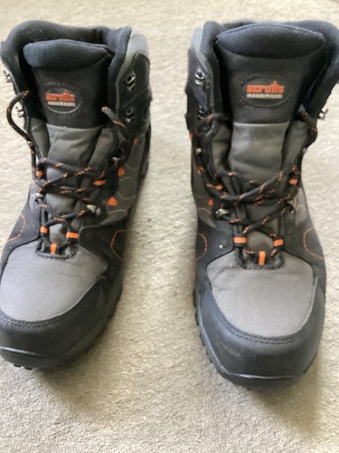 Scruffs hardwear safety - scruffs,