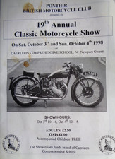19TH ANNUAL  CLASSIC