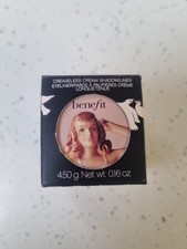 BENEFIT CREASELESS CREAM