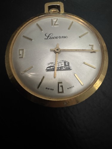 Working lucerne swiss made - lucerne,