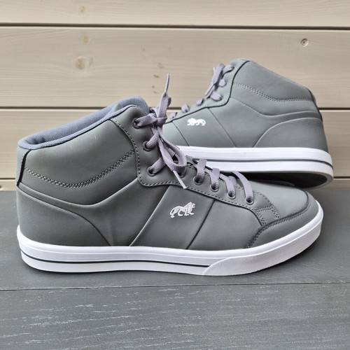 Lonsdale canons trainers - canons, mens