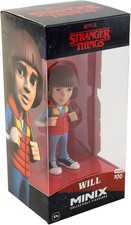 Stranger things will byers - things,