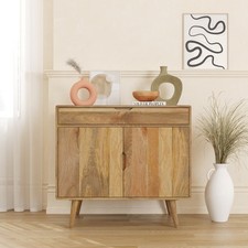 RETRO LIGHT MANGO HIDEAWAY