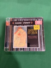 Maurice Ravel Daphnis et