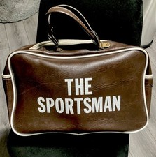 Vintage 1970/s Sports vinyl