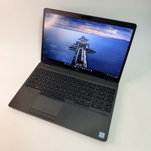 Dell latitude 5501 - dell,