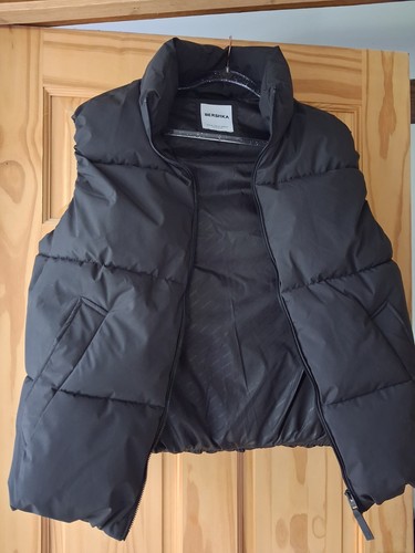 Mens bershka gilet size m - gilet,