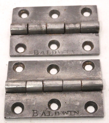 Old antique victorian baldwin - old,