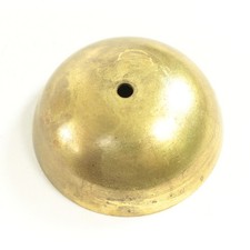 Antique Clock Bell 2 inches -