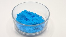 Copper sulphate - sulphate, (sulfate)