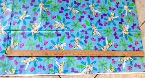 Disney tinker bell blue - ,