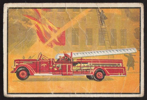 1953 bowman firefighters - 1953,