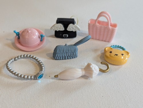 Sylvanian families accessories - families,