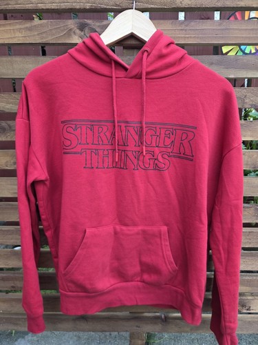 Strange things primark red - primark,