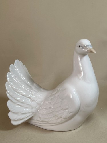Vintage requena porcelain - vintage,