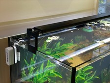 Fluval plant 0 led - x,