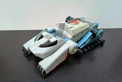 Thundercats thundertank 1985 - thundercats,