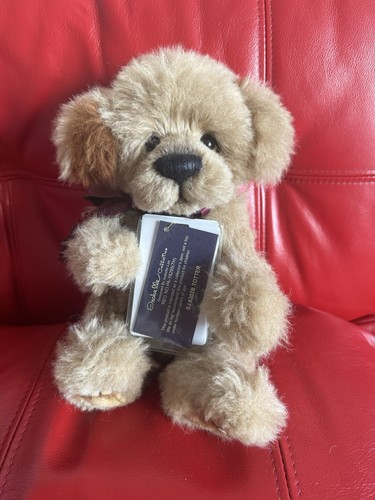 Charlie bears totter - charlie,