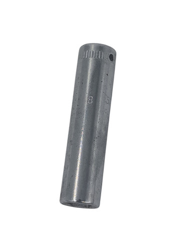 Stahlwille 8mm deep socket - socket, 1/4