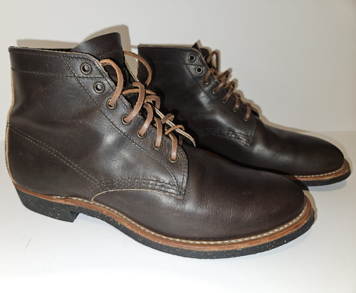 Red wing 8061 merchant - merchant, 9