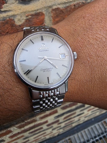 Omega seamaster ville - seamaster, de