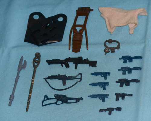 Vintage original star wars - vintage,