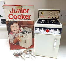 Vintage Casdon Junior Cooker