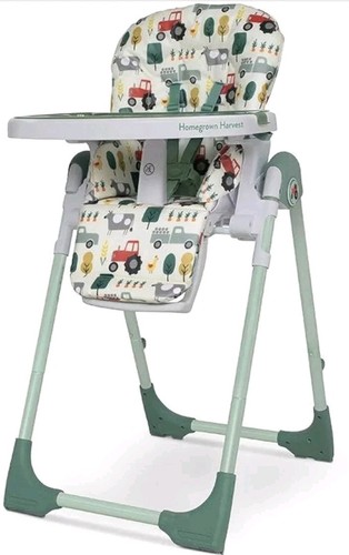 Cosatto noodle highchair - highchair, from