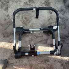 Bugaboo Donkey 3 Duo Chassis