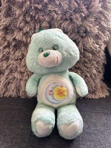 Vintage care bears - vintage,
